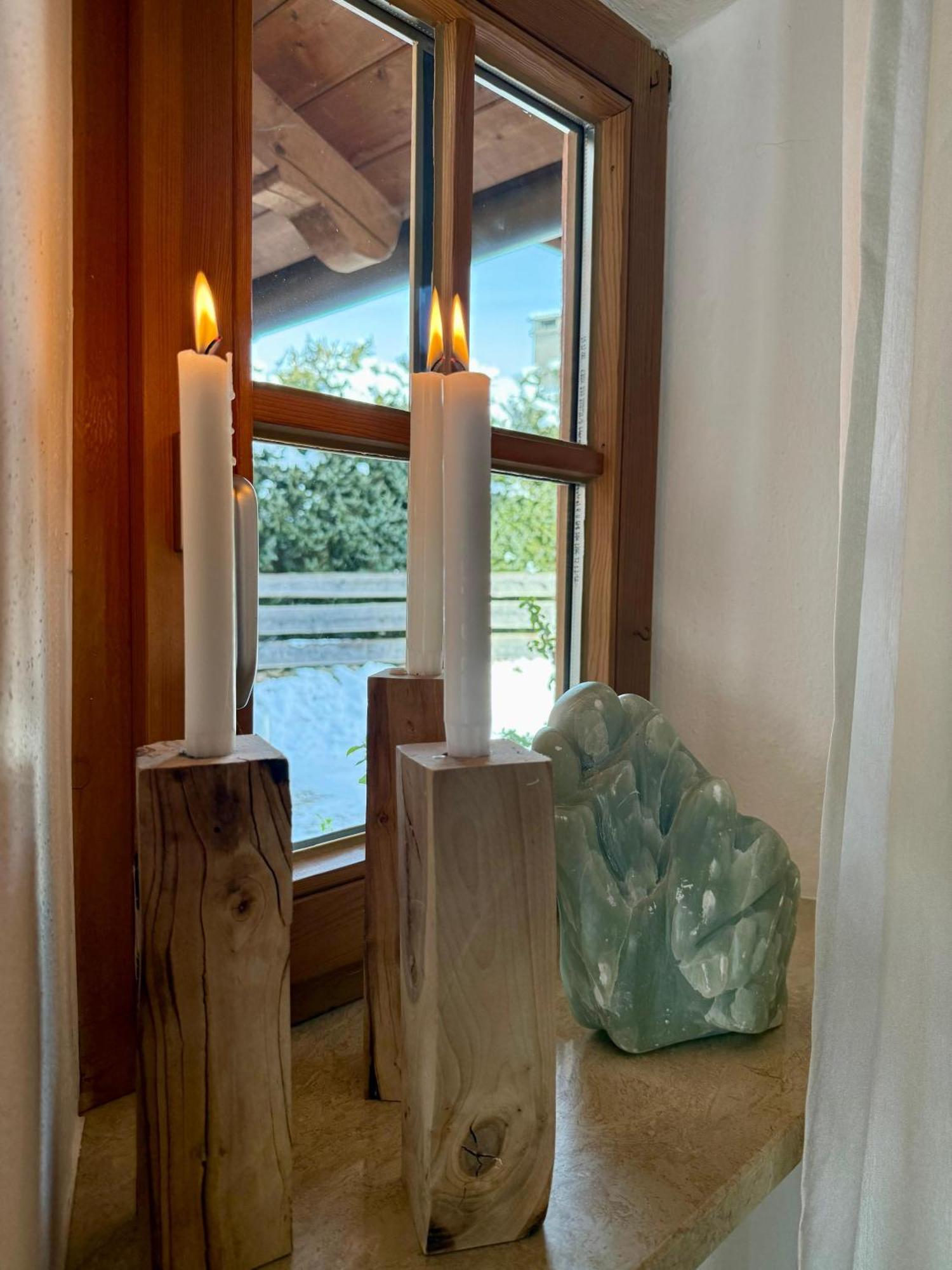 Ferienwohnung Bachl Inkl. Chiemgaukarte Ruhpolding Exterior photo